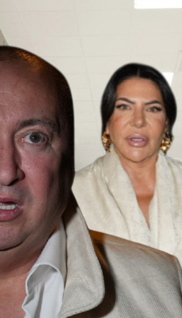 Oglasila se Đanijeva Slađa posle izlaska iz bolnice