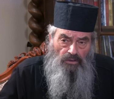 "Намеравао сам да убијем": Замонашио се са 85, жена СУТРАДАН