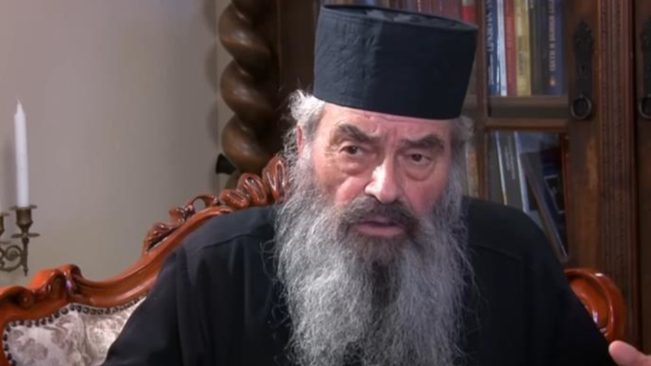 "Намеравао сам да убијем": Замонашио се са 85, жена СУТРАДАН