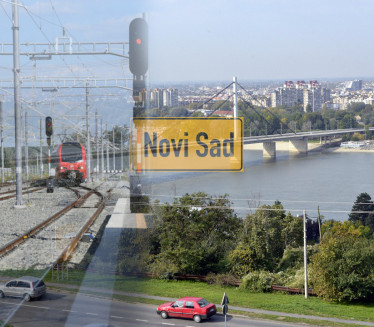 Izdata upotrebna dozvola za novo železničko stajalište u NS