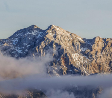 Triglav na ivici da potpuno nestane - do kraja godine