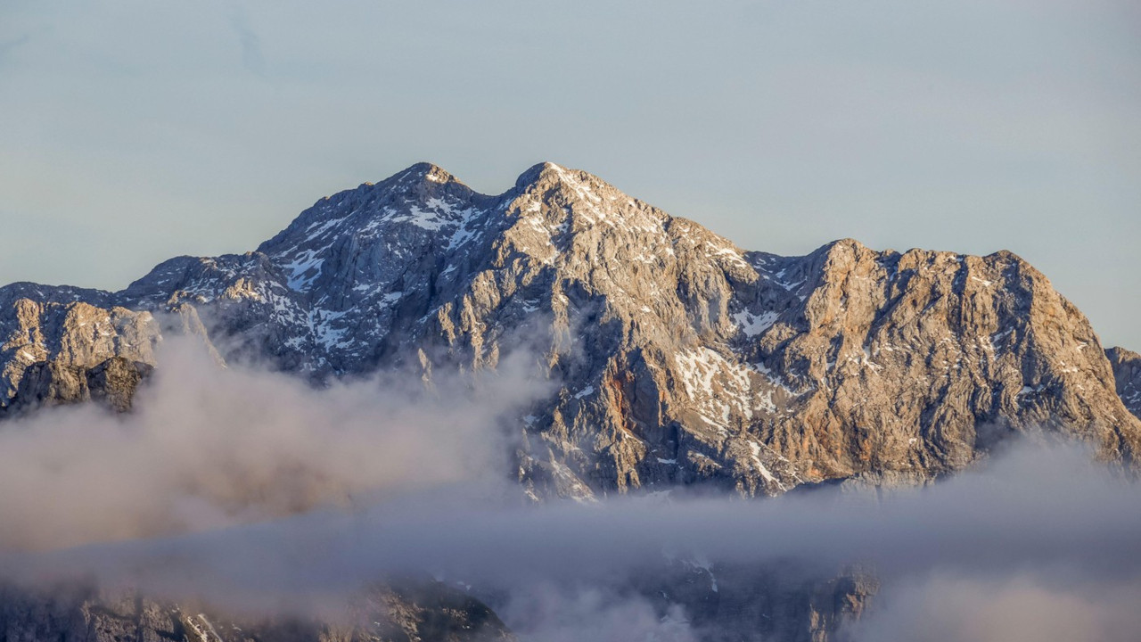 Triglav na ivici da potpuno nestane - do kraja godine