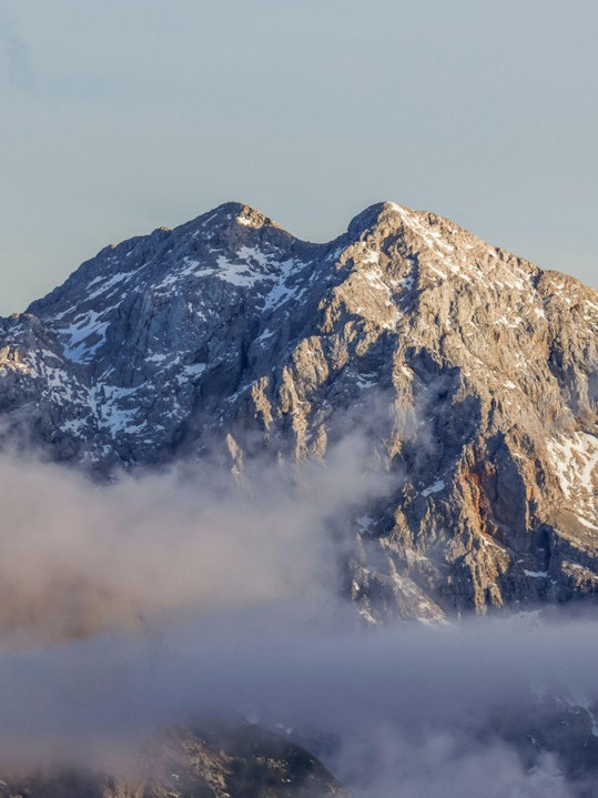 Triglav na ivici da potpuno nestane - do kraja godine