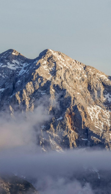 Triglav na ivici da potpuno nestane - do kraja godine