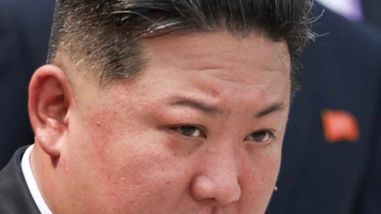 U opasnosti je: Kim DŽong Un ima 140kg
