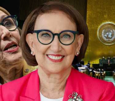 Zbogom Gutereš: Žena je favorit za generalnog sekretara UN
