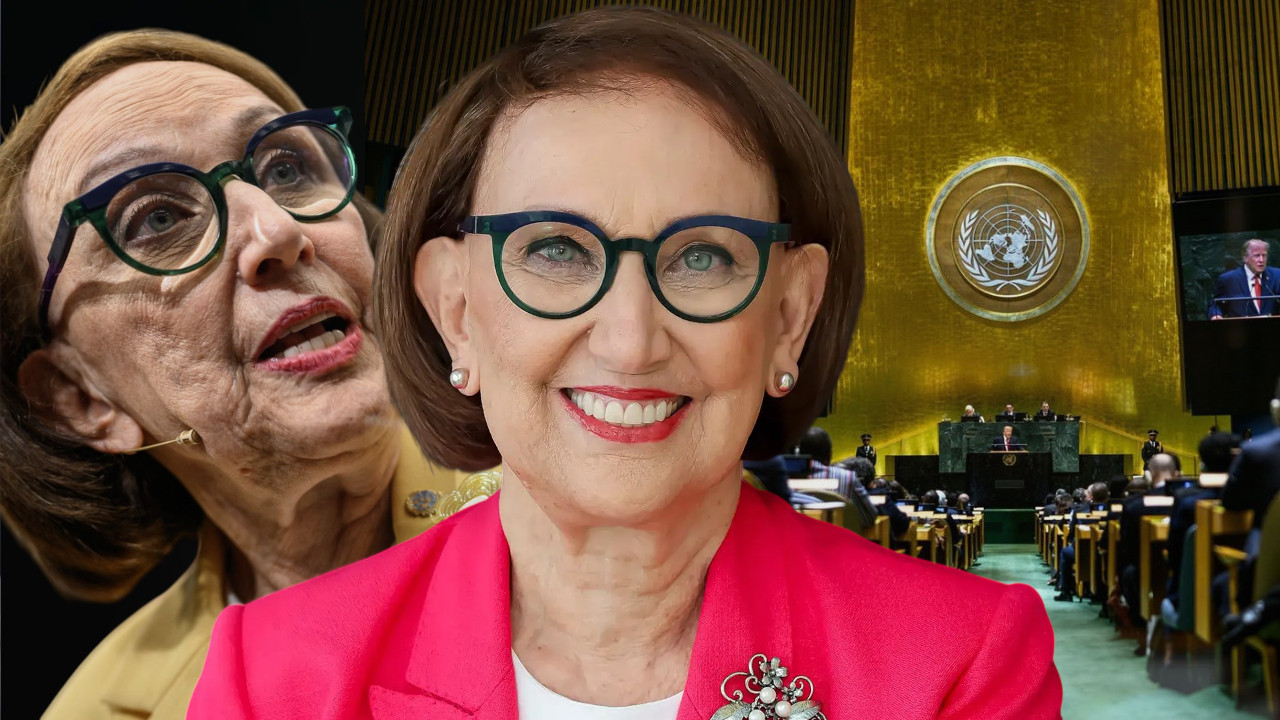 Zbogom Gutereš: Žena je favorit za generalnog sekretara UN