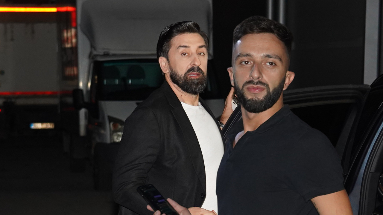 "Огњене стопирао си ми каријеру", Амиџић: "Ћао, иди у школу"