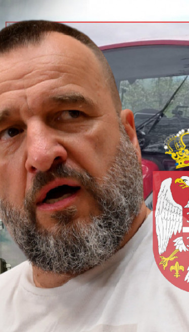 Са шајкачом у воћњак - Јездић "Верујем у Бога, село и народ"