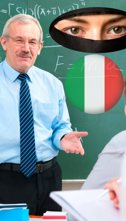 Italija menja pravila u školama: Uvedena velika zabrana