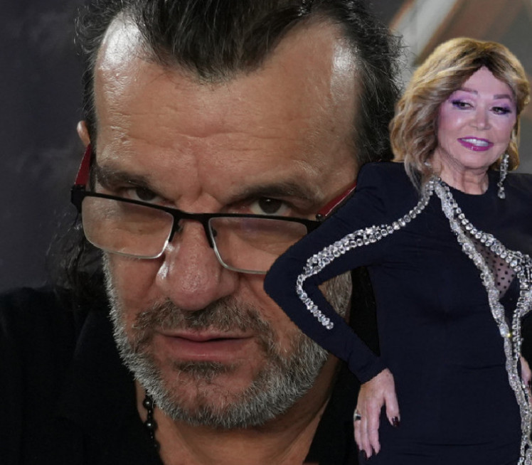 Лукас ударио на Неду: "Рођена у 3 града? Медицински феномен"
