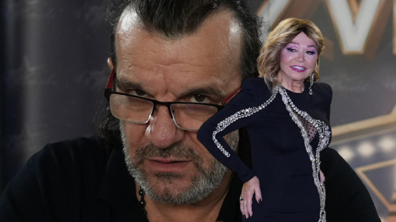 Lukas udario na Nedu: "Rođena u 3 grada? Medicinski fenomen"