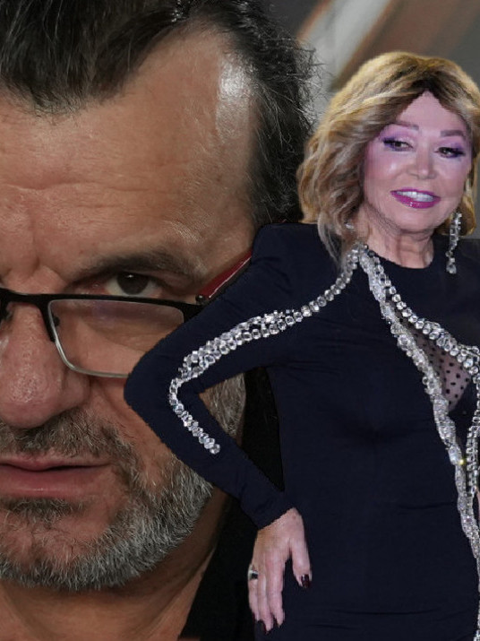 Лукас ударио на Неду: "Рођена у 3 града? Медицински феномен"