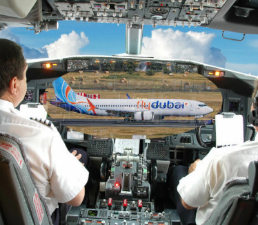 Zašto su 4 pilota bila u avionu tokom pokušaja otmice?
