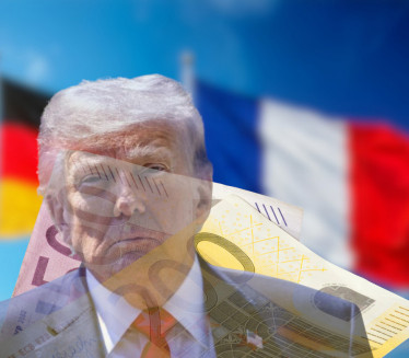 Трамп поставио услов Немачкој и Француској због дизела