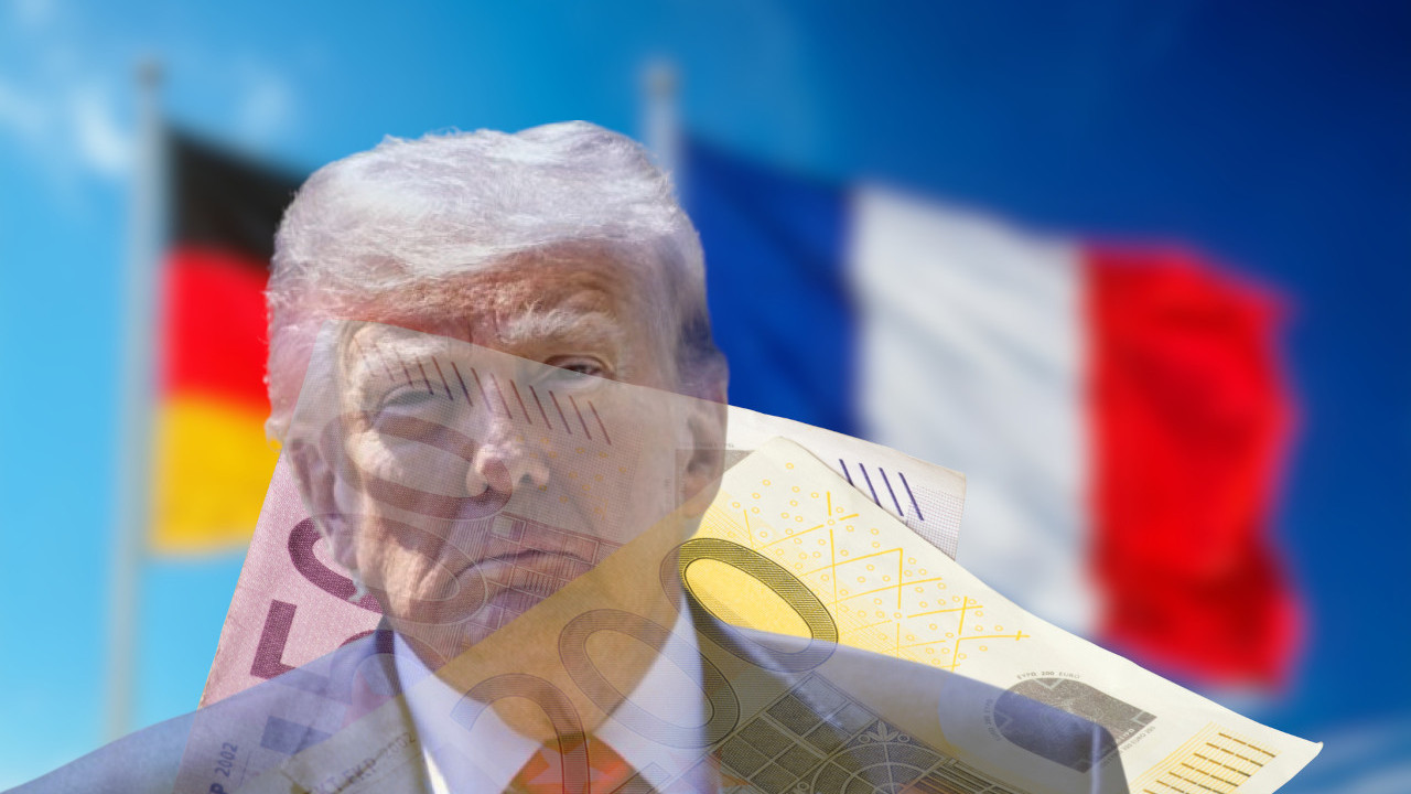 Трамп поставио услов Немачкој и Француској због дизела