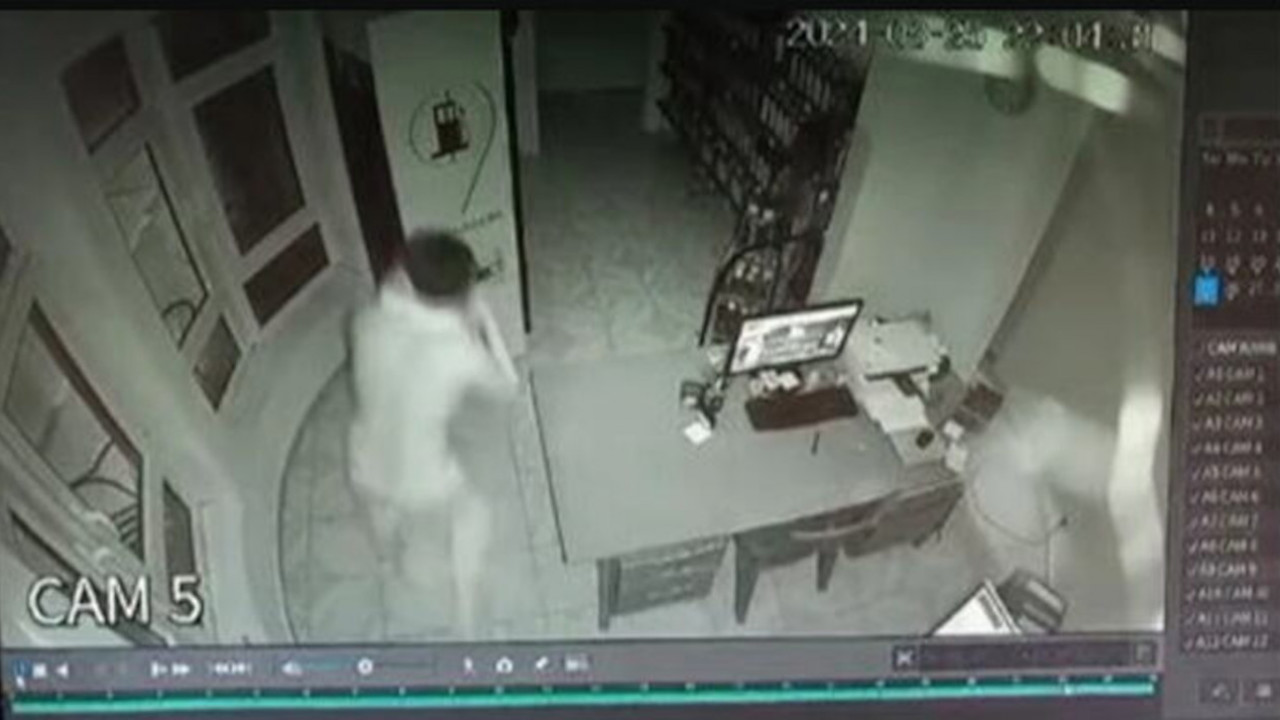 Mazali limun na lice da budu NEVIDLJIVI, pa pljačkali banke
