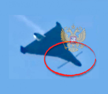 Зашто су Руси на дронове ставили "бркове"?