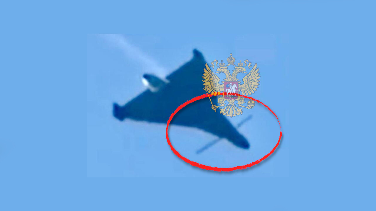 Зашто су Руси на дронове ставили "бркове"?