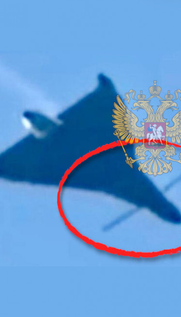 Zašto su Rusi na dronove stavili "brkove"?
