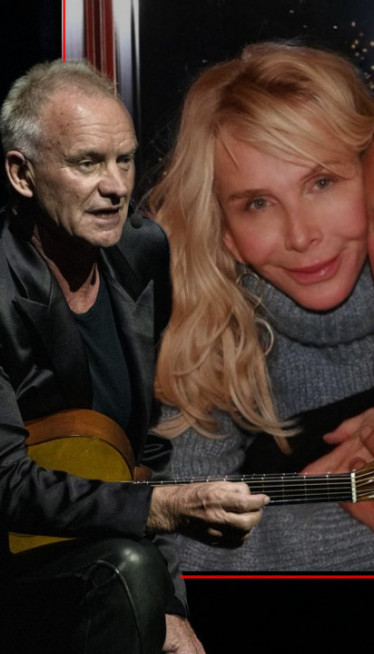 SRAMNO! Sting varao trudnu suprugu sa komšinicom