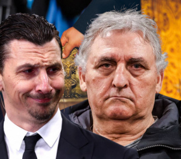 Шефик "Мој син није Швеђанин, већ Бошњак и то - с дна каце!"