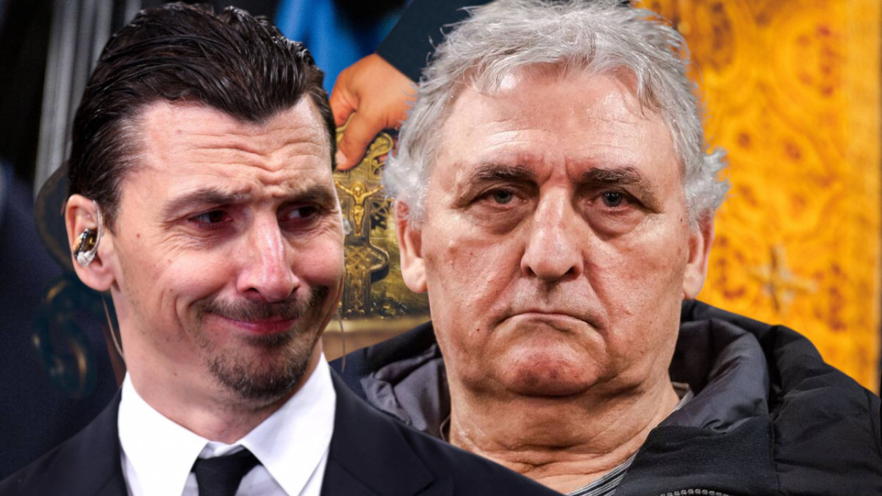 Шефик "Мој син није Швеђанин, већ Бошњак и то - с дна каце!"