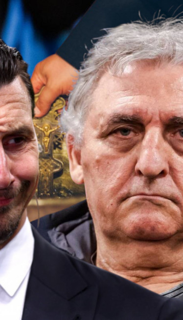 Šefik "Moj sin nije Šveđanin, već Bošnjak i to - s dna kace!"