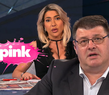 "Tračare!" Jovana o odnosu sa Sarapom "Ne pijem kafu sa..."