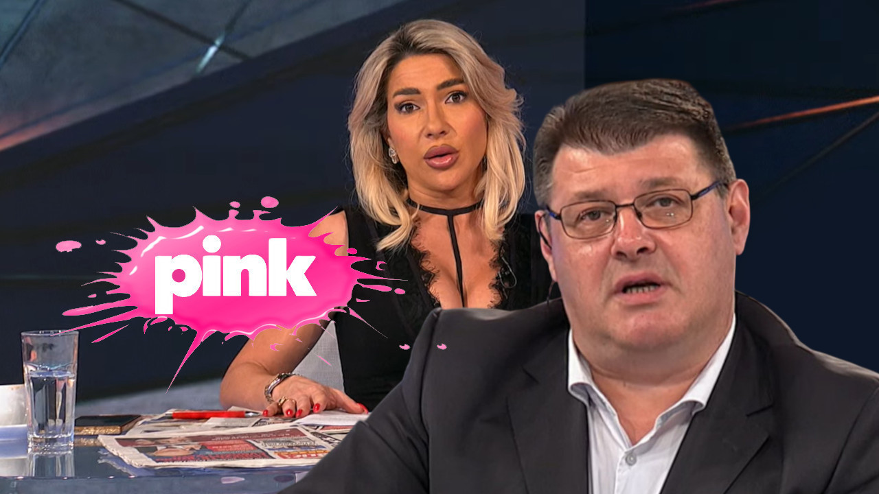 "Трачаре!" Јована о односу са Сарапом "Не пијем кафу са..."