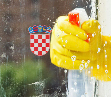 Ovolika je kazna ako čistite na crno u Hrvatskoj