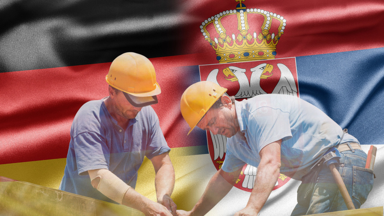 Radnici iz Srbije na udaru novih pravila u Nemačkoj