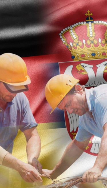 Радници из Србије на удару нових правила у Немачкој