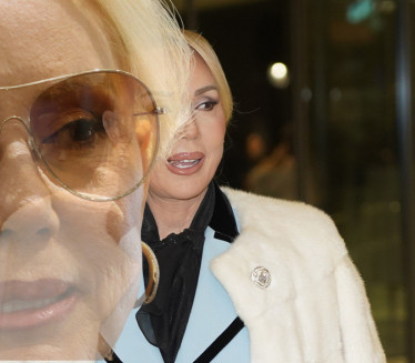 Lepa Brena: "Otac mi nije umro prirodnom smrću"