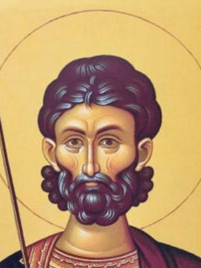 Sv. Jevstatije: Lovci mu se mole, ovo valja uraditi za sreću
