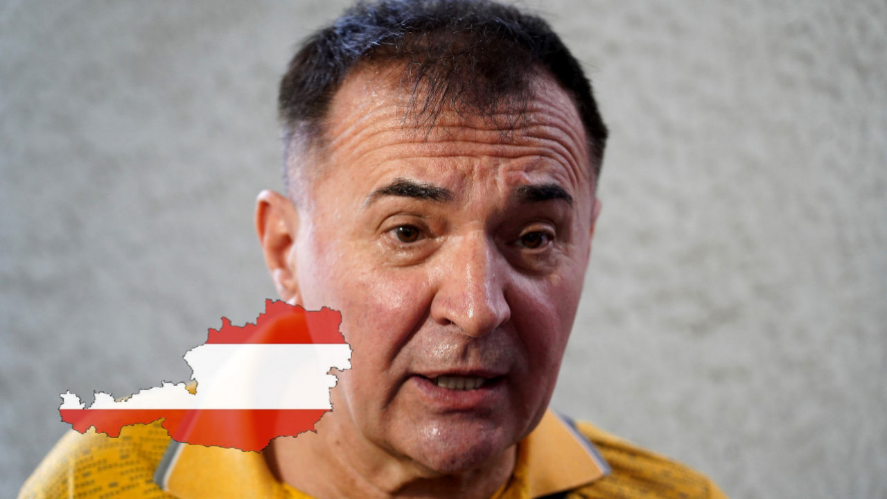 "Преварен сам!": Митар бесан, отказао наступ у Аустрији