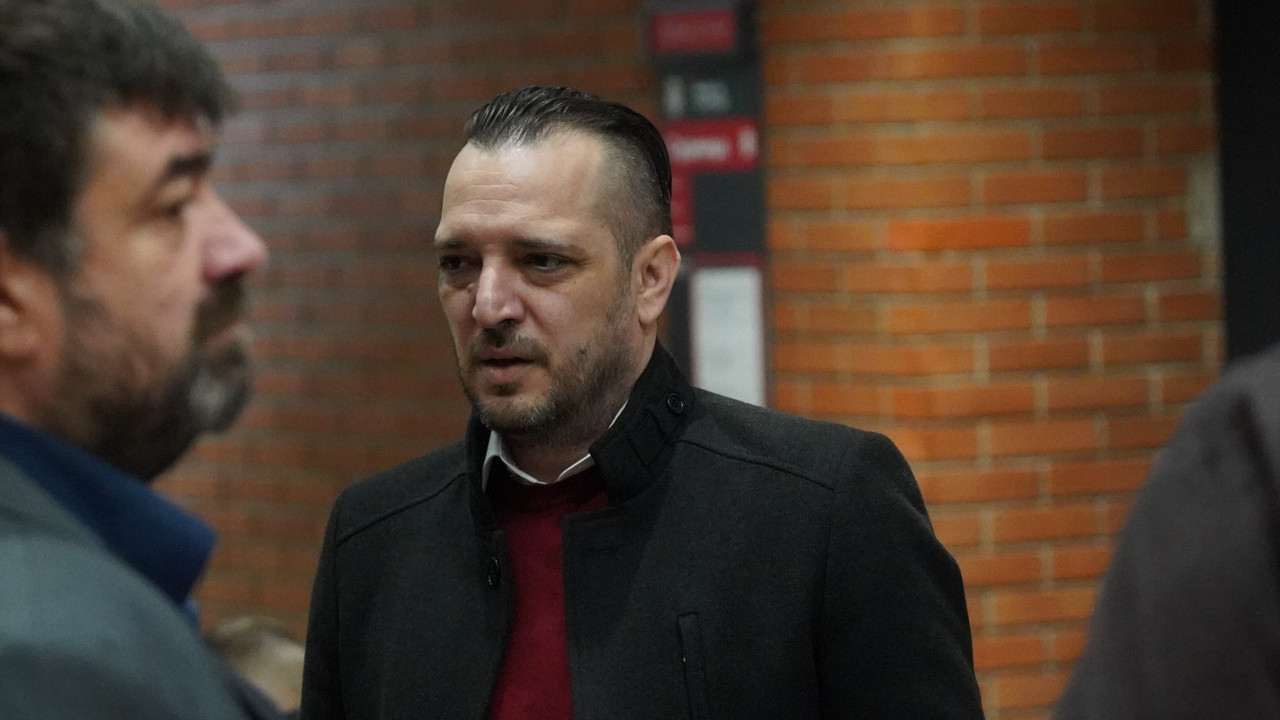 Pretučen Zoran Marjanović, hitno primljen u bolnicu