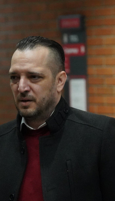 Претучен Зоран Марјановић, хитно примљен у болницу