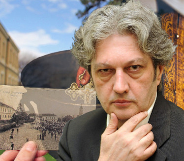 Misle da je rođeni Beograđanin: Odakle je poreklom Marić?