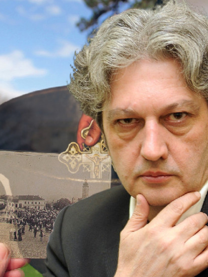 Мисле да је рођени Београђанин: Одакле је пореклом Марић?