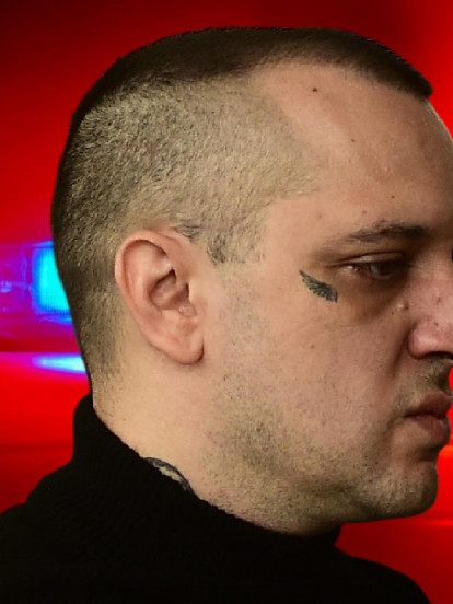 Претучен пиштољем у стану: Задржан на лечењу, теже повређен