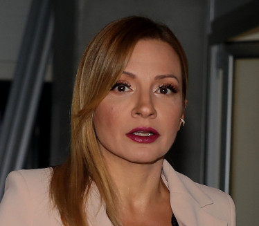 "Dubravka, da li kradeš u samoposluzi?"