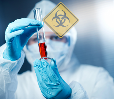 Važno: Testira se lek koji bi mogao da spreči ebolu
