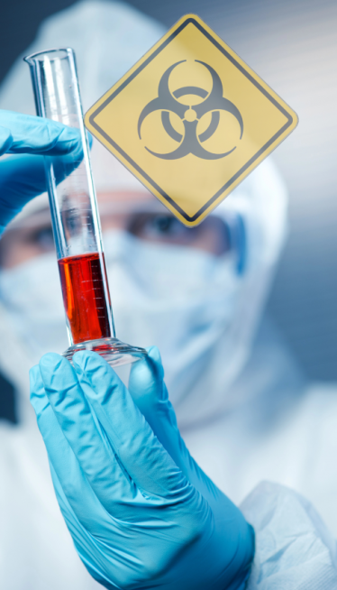 Važno: Testira se lek koji bi mogao da spreči ebolu