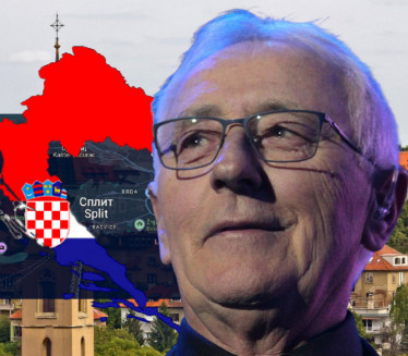 Imovina - PROPALA: Biznis ugašen, stan podeljen na 2 dela