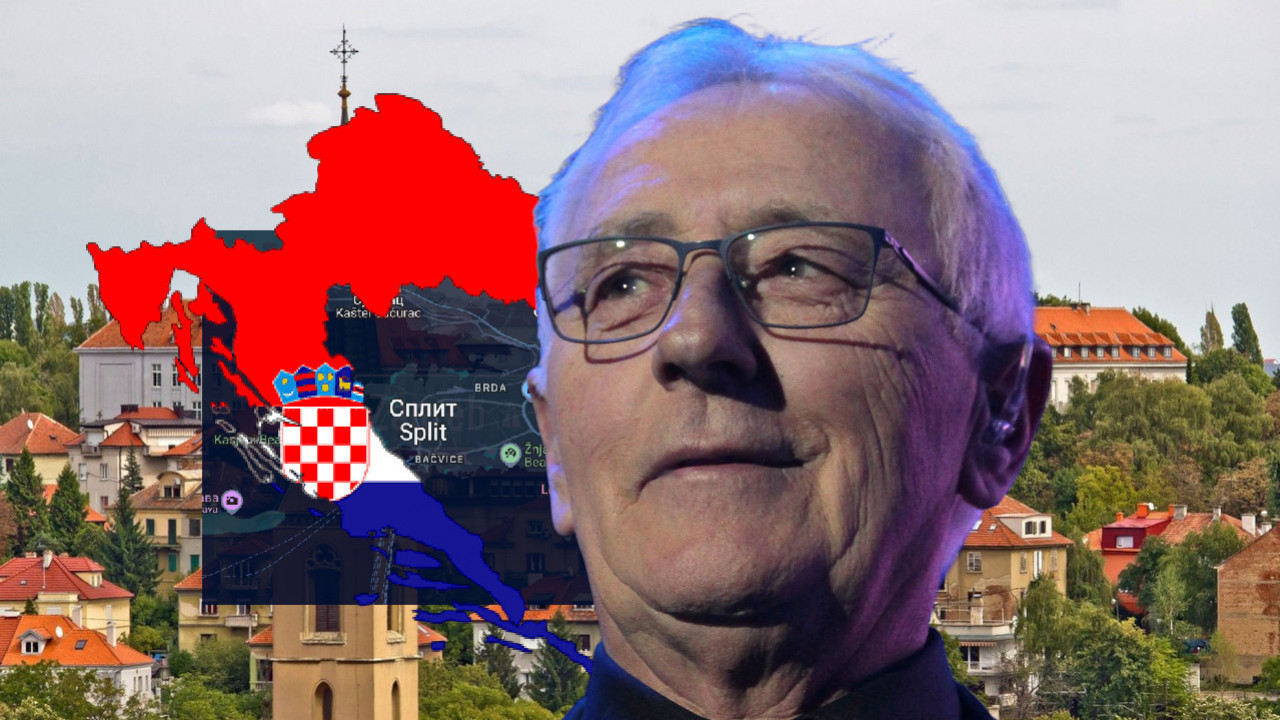 Imovina - PROPALA: Biznis ugašen, stan podeljen na 2 dela