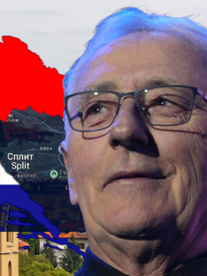 Imovina - PROPALA: Biznis ugašen, stan podeljen na 2 dela