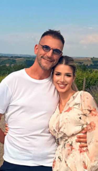 Oduzima dah! Dačina starija ćerka: Ko je Andrea Ikodinović?