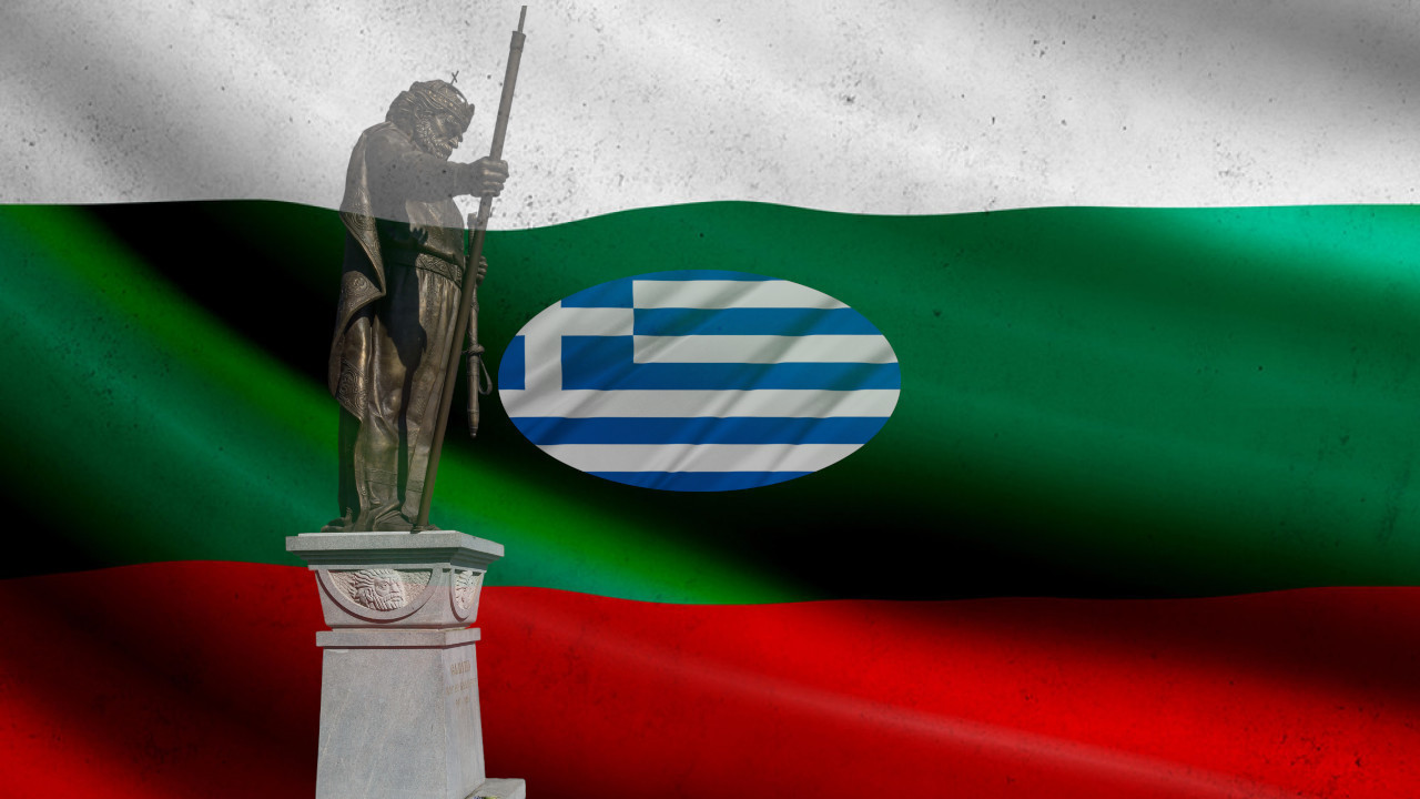 Posle 1.000 godina car Samuil se vratio u Bugarsku