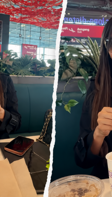 Ceca se leči na aerodromu: "Muko moja, pređi na drugog"